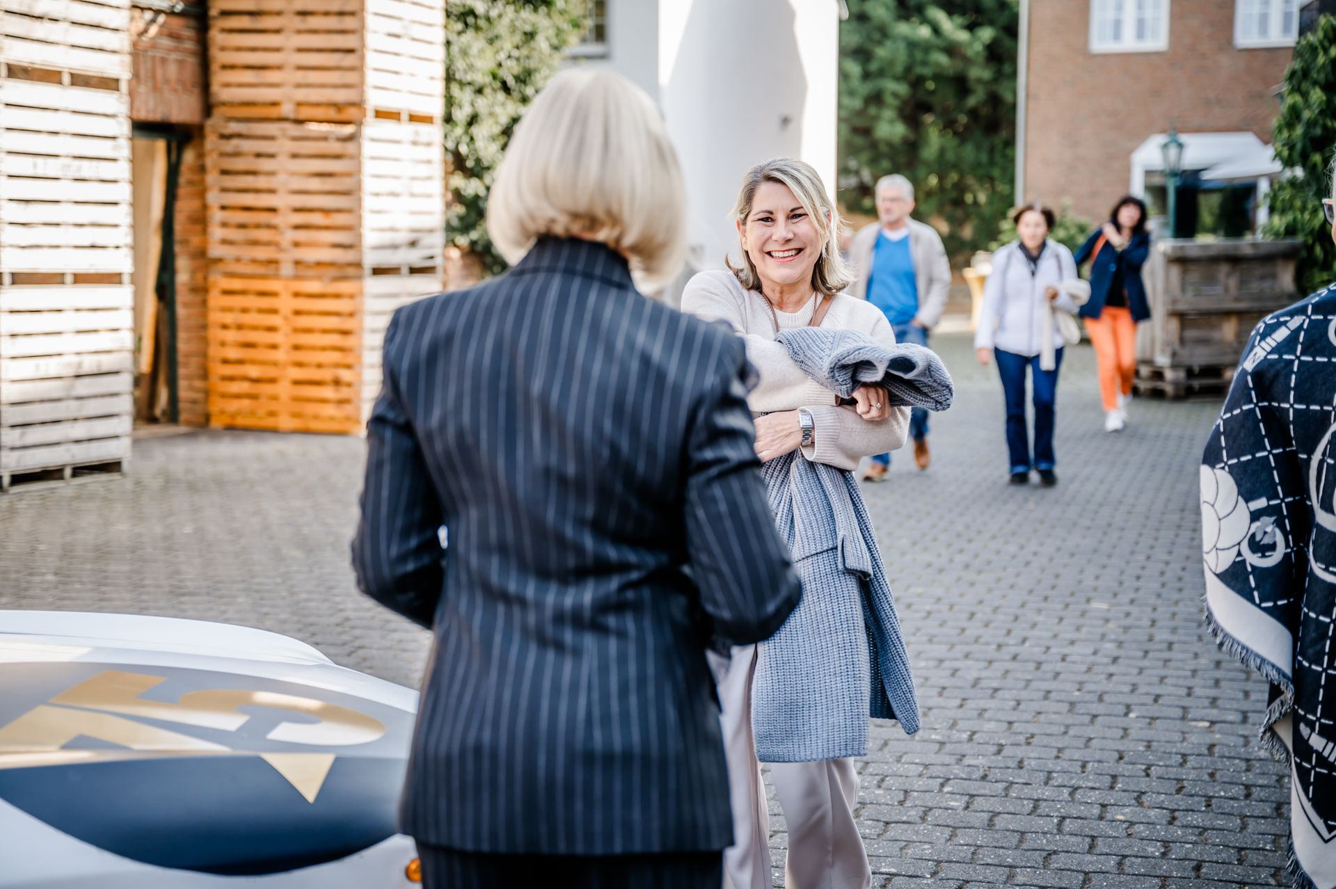 Impressionen rund um unser Jubiläums-Event – Bild 100